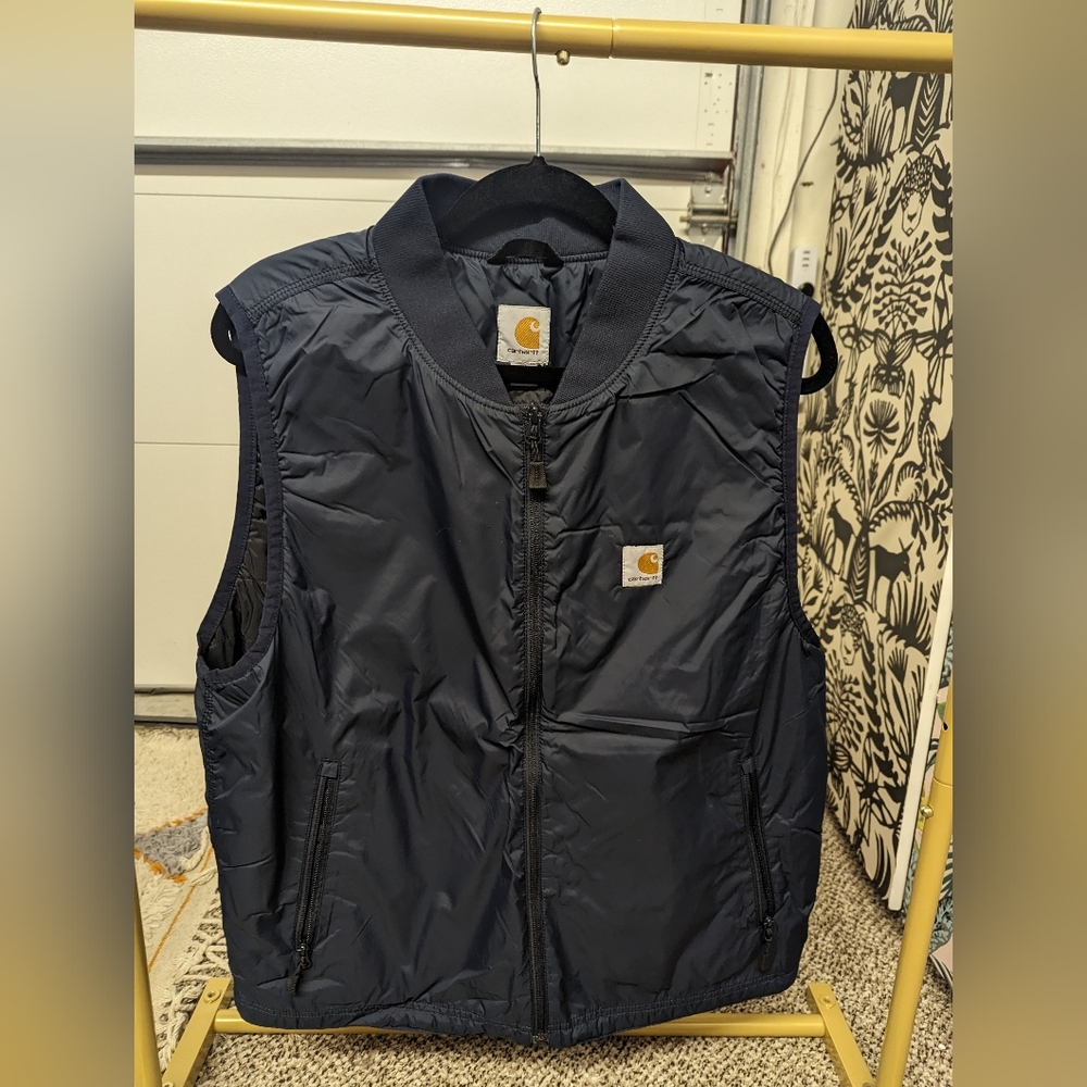 Carhartt Vest